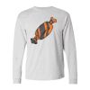 Tagless® Long Sleeve T-Shirt Thumbnail