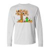Tagless® Long Sleeve T-Shirt Thumbnail