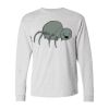 Tagless® Long Sleeve T-Shirt Thumbnail