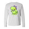 Tagless® Long Sleeve T-Shirt Thumbnail