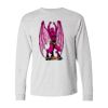 Tagless® Long Sleeve T-Shirt Thumbnail