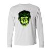 Tagless® Long Sleeve T-Shirt Thumbnail