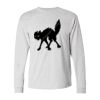 Tagless® Long Sleeve T-Shirt Thumbnail