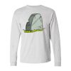 Tagless® Long Sleeve T-Shirt Thumbnail