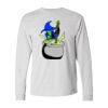 Tagless® Long Sleeve T-Shirt Thumbnail