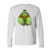 Tagless® Long Sleeve T-Shirt Thumbnail