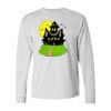 Tagless® Long Sleeve T-Shirt Thumbnail