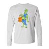 Tagless® Long Sleeve T-Shirt Thumbnail
