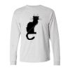Tagless® Long Sleeve T-Shirt Thumbnail