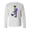 Tagless® Long Sleeve T-Shirt Thumbnail