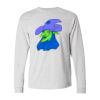 Tagless® Long Sleeve T-Shirt Thumbnail