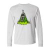 Tagless® Long Sleeve T-Shirt Thumbnail
