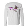 Tagless® Long Sleeve T-Shirt Thumbnail