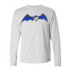 Tagless® Long Sleeve T-Shirt Thumbnail