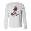 Tagless® Long Sleeve T-Shirt Thumbnail