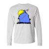 Tagless® Long Sleeve T-Shirt Thumbnail