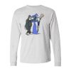 Tagless® Long Sleeve T-Shirt Thumbnail
