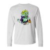 Tagless® Long Sleeve T-Shirt Thumbnail