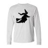 Tagless® Long Sleeve T-Shirt Thumbnail