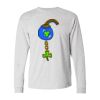 Tagless® Long Sleeve T-Shirt Thumbnail