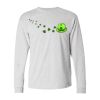 Tagless® Long Sleeve T-Shirt Thumbnail