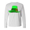 Tagless® Long Sleeve T-Shirt Thumbnail