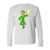 Tagless® Long Sleeve T-Shirt Thumbnail