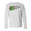 Tagless® Long Sleeve T-Shirt Thumbnail