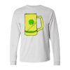 Tagless® Long Sleeve T-Shirt Thumbnail