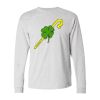 Tagless® Long Sleeve T-Shirt Thumbnail