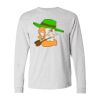 Tagless® Long Sleeve T-Shirt Thumbnail