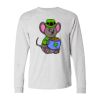 Tagless® Long Sleeve T-Shirt Thumbnail