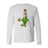 Tagless® Long Sleeve T-Shirt Thumbnail