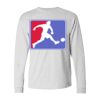 Tagless® Long Sleeve T-Shirt Thumbnail
