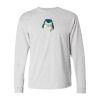 Tagless® Long Sleeve T-Shirt Thumbnail