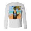 Tagless® Long Sleeve T-Shirt Thumbnail