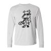 Tagless® Long Sleeve T-Shirt Thumbnail