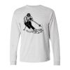 Tagless® Long Sleeve T-Shirt Thumbnail