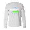Tagless® Long Sleeve T-Shirt Thumbnail