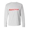 Tagless® Long Sleeve T-Shirt Thumbnail