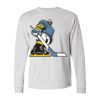 Tagless® Long Sleeve T-Shirt Thumbnail