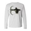 Tagless® Long Sleeve T-Shirt Thumbnail