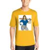 PosiCharge ® Competitor Tee Thumbnail