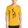 PosiCharge ® Competitor Tee Thumbnail
