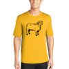 PosiCharge ® Competitor Tee Thumbnail