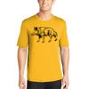 PosiCharge ® Competitor Tee Thumbnail