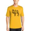 PosiCharge ® Competitor Tee Thumbnail