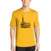 PosiCharge ® Competitor Tee Thumbnail