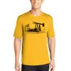 PosiCharge ® Competitor Tee Thumbnail