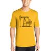 PosiCharge ® Competitor Tee Thumbnail